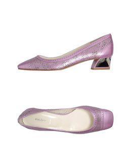 Aldo Bru  Pumps