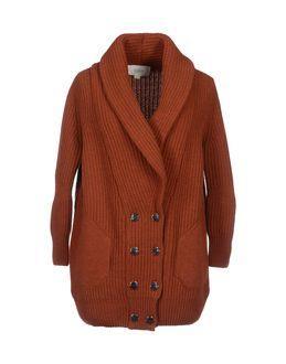M.grifoni Denim Cardigans