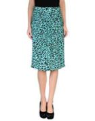 Sophie Hulme Knee Length Skirts