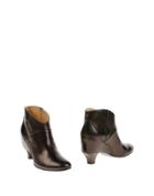 Golden Goose Deluxe Brand Booties