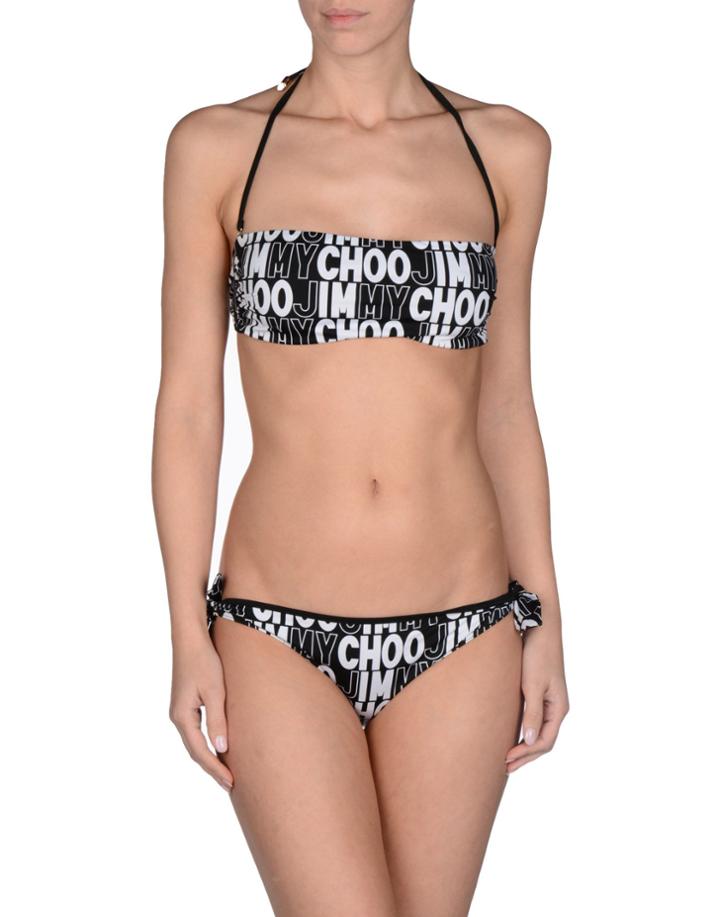 Jimmy Choo London Bikinis
