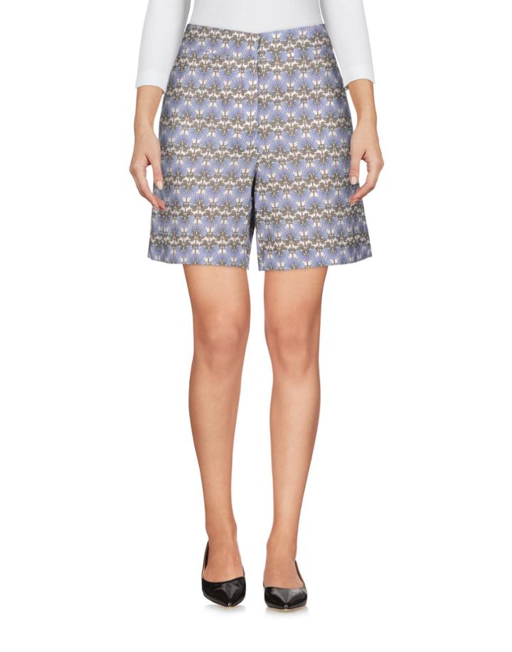 Sonia De Nisco Bermudas