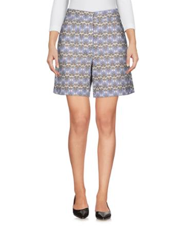 Sonia De Nisco Bermudas