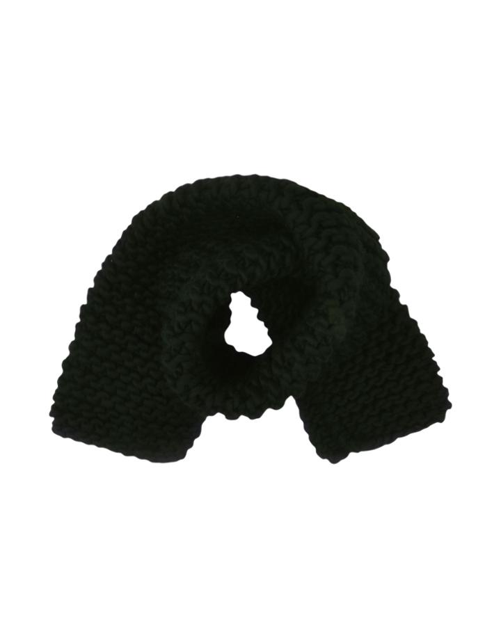 Wool And The Gang Oblong Scarves
