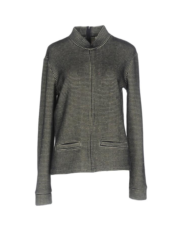 Maison Kitsun  Turtlenecks