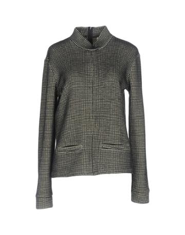 Maison Kitsun  Turtlenecks