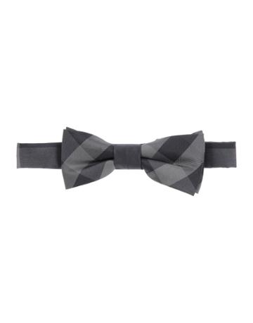 Burberry Children Bow Ties
