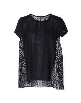 Sacai Blouses