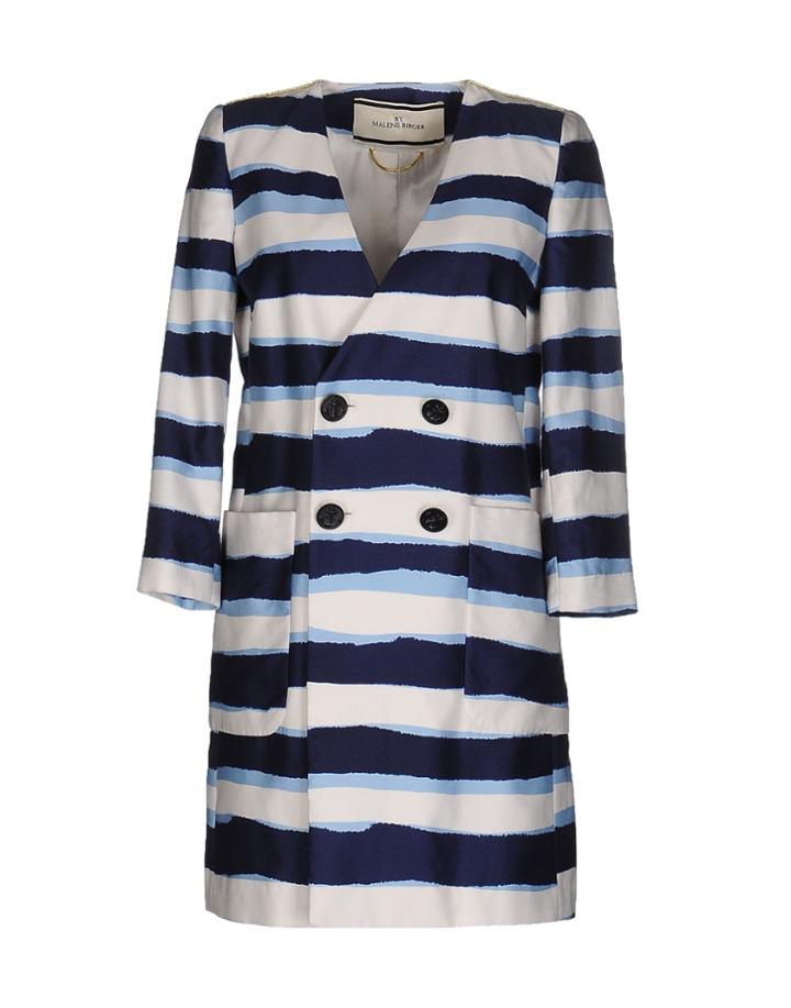 By Malene Birger Overcoats