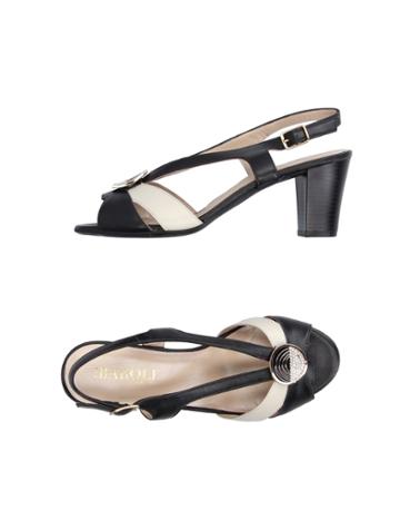 Baroli&reg; Dal 1948 Sandals