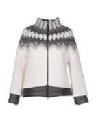Kangra Cashmere Jackets