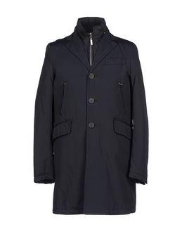 Alessandro Tellini Per Geremia Jackets