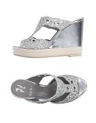 Gina Espadrilles