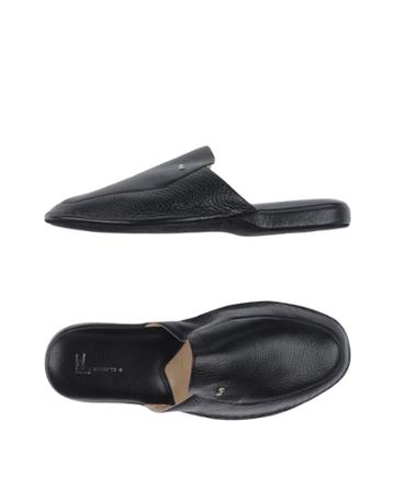 Moreschi Slippers