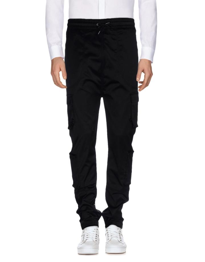 I Love Ugly Casual Pants