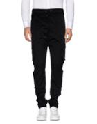 I Love Ugly Casual Pants
