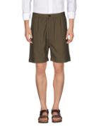 Covert Bermudas