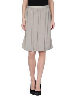 Giorgio Armani Knee Length Skirts