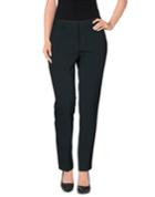 Blue San Francisco Casual Pants