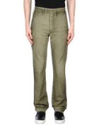 Fabric-brand & Co. Casual Pants