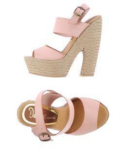 Dalson Espadrilles Espadrilles