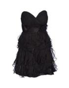 Sereya Short Dresses
