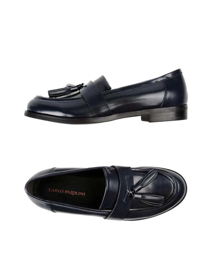 Carlo Pazolini Loafers