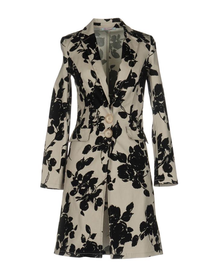 Mbymaiocci Overcoats