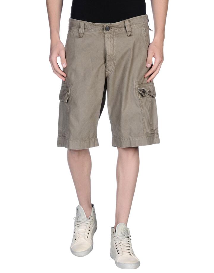 Guru Bermudas