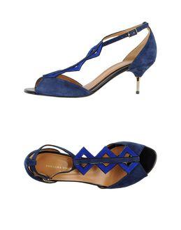 Gordana Dimitrijevic Sandals