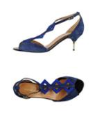 Gordana Dimitrijevic Sandals