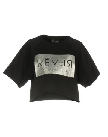R Ver Paris Sweatshirts