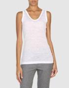 Saverio Palatella Tops