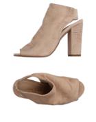 Jane Blanc Paris Sandals