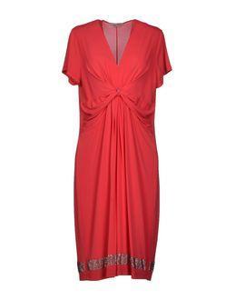 Jt'   Je T'  Lene Knee-length Dresses