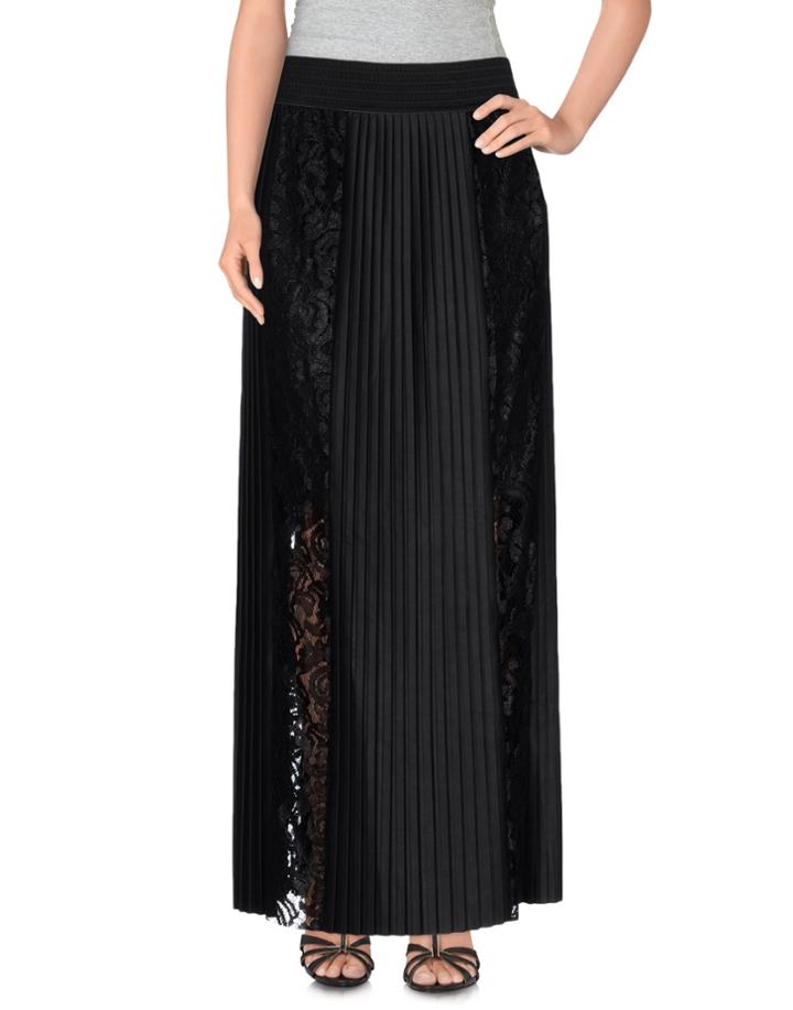 Dv Roma Long Skirts