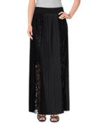 Dv Roma Long Skirts