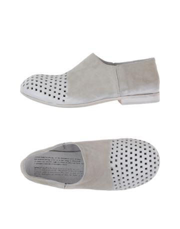 Rundholz Black Label Loafers