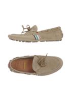 Paul Smith Racing Loafers