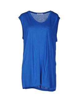 T By Alexander Wang T-shirts