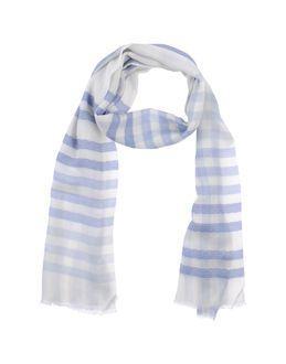 Hackett Oblong Scarves