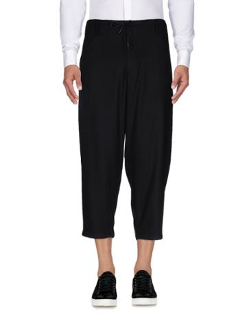 General Idea 3/4-length Shorts