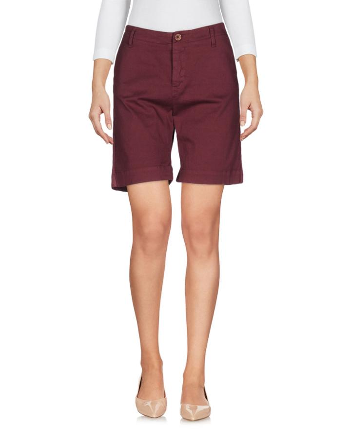 Dixie Bermudas