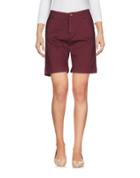 Dixie Bermudas