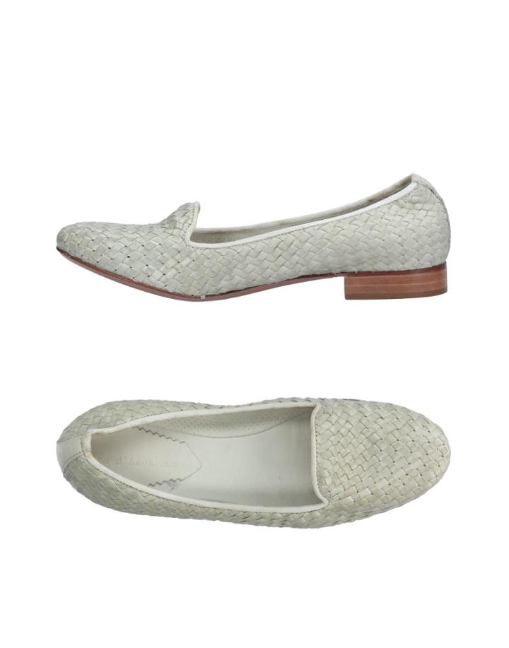 Duca D'ascalona Loafers
