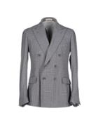 Trama Blazers
