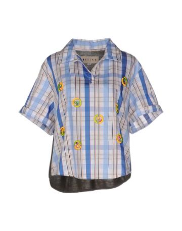 Betina Blouses
