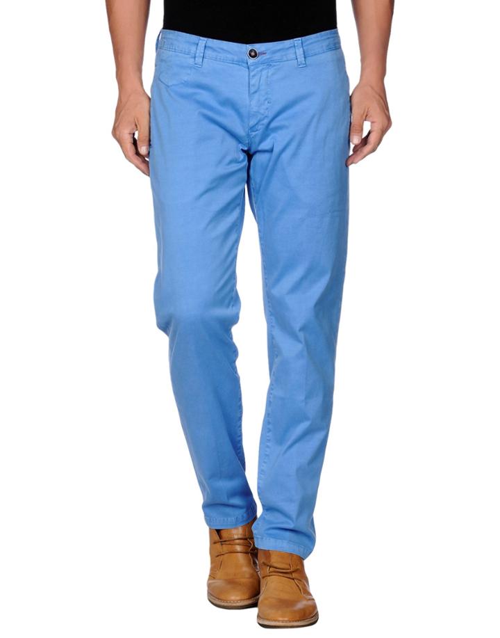 Yan Simmon Jeans