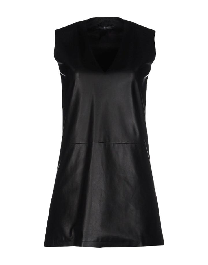 Dominioundici Short Dresses