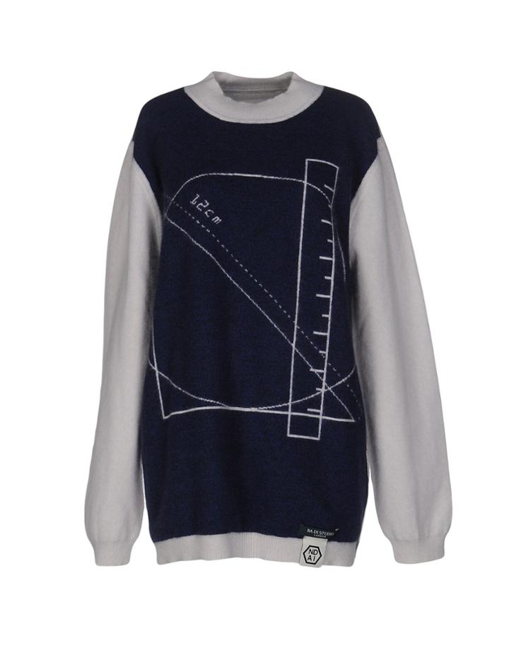 Na Di Studio London Sweaters